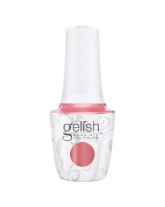 Gelish Soak-Off Gel Polish Precious In Petals