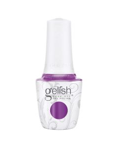 Gelish Soak-Off Gel Polish Precious In Petals