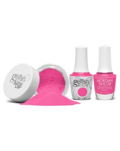 Gelish - Summer 2026 - Keep It Juicy - Are You Gelly? - Duo
