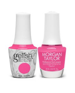 Gelish - Summer 2026 - Keep It Juicy - Are You Gelly? - Duo