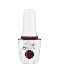 Gelish - Fall Collection Bougie by Nature - Steel the Attention - Bottle