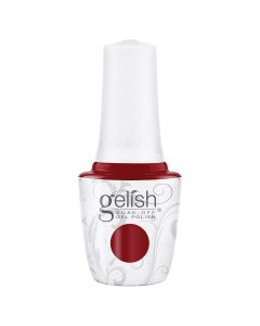 Gelish - Fall Collection Bougie by Nature - Steel the Attention - Bottle