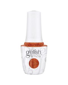 Gelish - Fall Collection Bougie by Nature - Steel the Attention - Bottle