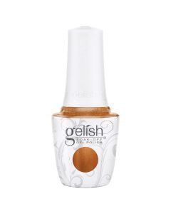 Gelish - Fall Collection Bougie by Nature - Steel the Attention - Bottle