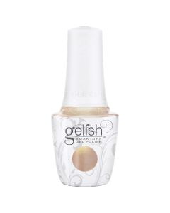 Gelish - Fall Collection Bougie by Nature - Steel the Attention - Bottle