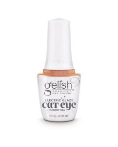 Gelish - Electric Glaze Cat Eye - Pyro Beam - Bottle