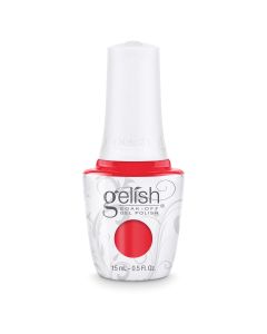 Gelish Tiger Blossom Soak-Off Gel Polish, 0.5 oz.