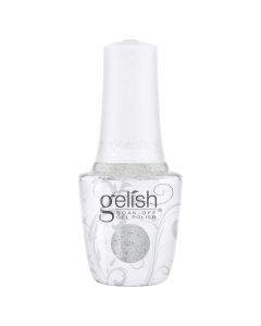 Gelish Water Field Soak-Off Gel Polish, 0.5 oz.