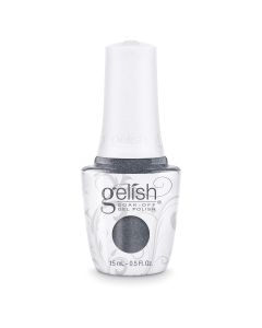 Gelish Midnight Caller Soak-Off Gel Polish, 0.5 oz.