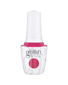 Gelish High Voltage Soak-Off Gel Polish, 0.5 oz.