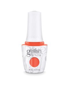 Gelish Tiki Tiki Laranga Soak-Off Gel Polish, 0.5 oz.