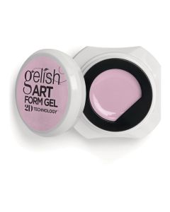 Gelish Pastel Light Pink Art Form CR&Egrave;ME