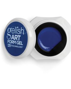 ArtForm JarLid NeonBlue