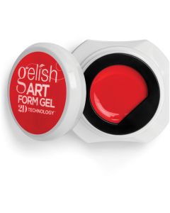 ArtForm JarLid NeonRed