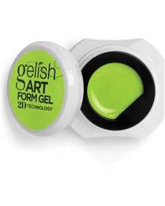 ArtForm JarLid NeonYellow