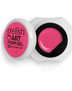 ArtForm JarLid NeonPink