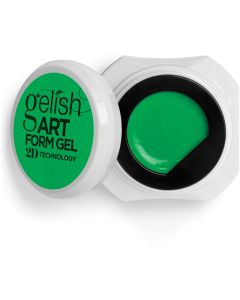 ArtForm JarLid NeonGreen