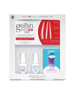 BasicKit LongStiletto