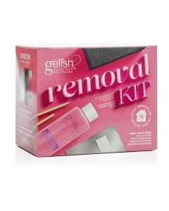 Gelish Removal Kit