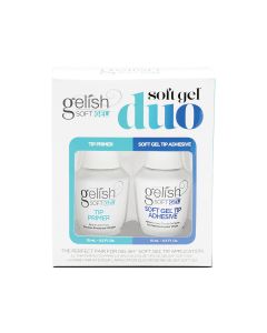 SoftGel-Duo