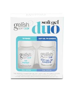 Gelish Soft Gel&trade; Duo