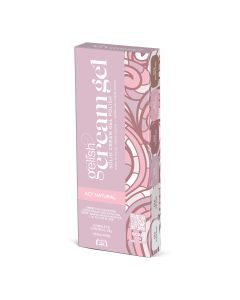 Gelish Cream Gel 6pc Palette - Act Natural