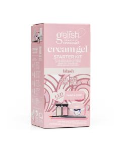 Gelish Hema-Free Cream Gel Blush Kit