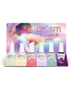 Gelish Floral Wonderland 6PC Collection