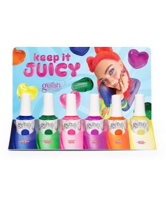 Morgan Taylor Floral Wonderland 12PC Collection