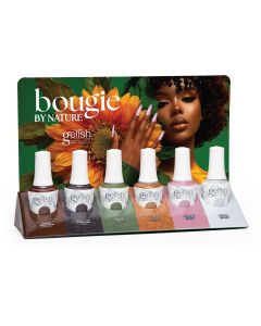Gelish - Summer 2026 - Keep It Juicy - 6pc Display