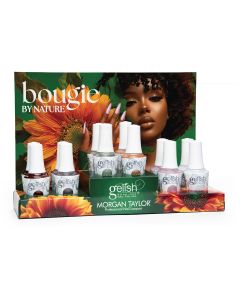 Gelish - Summer 2026 - Keep It Juicy - 6pc Display