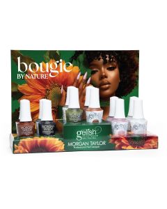 Gelish - Summer 2026 - Keep It Juicy - 6pc Display