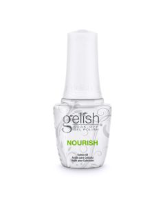 Gelish Nourish Cuticle Oil