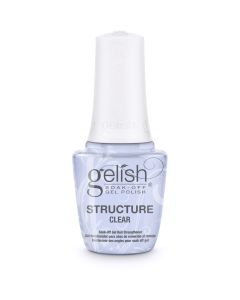 Basix Bottle Structure