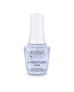 Gelish Clear Brush-On Structure Gel