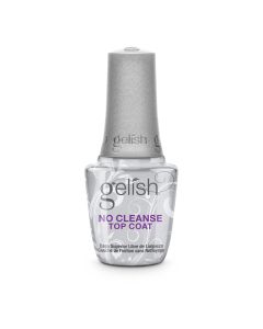Gelish No Cleanse Top Coat