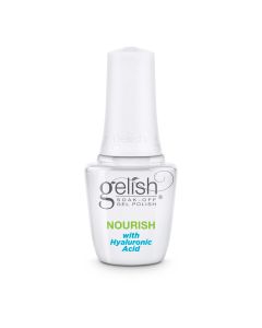 Gelish Nourish Cuticle Oil with Hyaluronic Acid