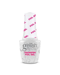 Gelish No-Light Transfer Foil Gel, 15mL