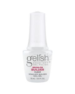 Gelish Brush-on builder bottle