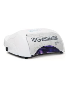 Gelish 18G Unplugged High Performance LED Light