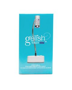 Gelish Soft Gel&trade; Touch LED Light with USB-C Cord