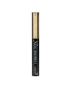 Gelish Chrome Stix Gold Holographic, 0.17 oz.