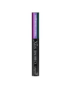 Gelish Chrome Stix Violet Chameleon, 0.17 oz.