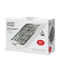 Gelish® VORTEX™ Portable & Rechargeable Nail Dust Collector