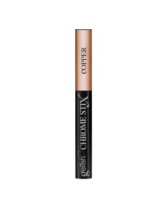 Gelish Chrome Stix Copper, 0.17 oz.