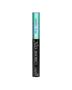 Gelish Chrome Stix Teal Glazed, 0.17 oz.