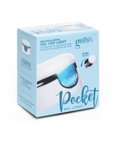 Gelish 3W Pocket LED Light - White