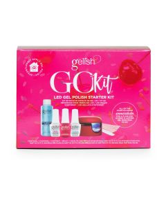 Gelish MINI Go Kit