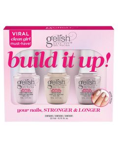 Gelish Floral Wonderland Classy Mini 4PK