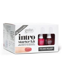 INTRO STARTER KIT - SPANISH